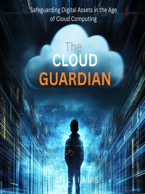 cover image of The Cloud Guardian
